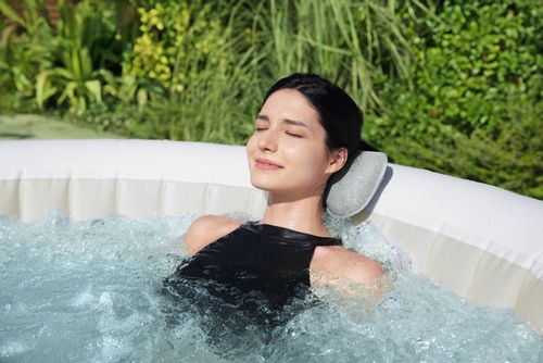 Poduszka Zagłówek Do SPA Basenu Bestway 60316 na Arena.pl