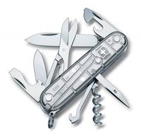 Scyzoryk Szwajcarski Victorinox Climber Silvertech 1.3703.T7  wysyłka 24h