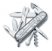 Scyzoryk Szwajcarski Victorinox Climber Silvertech 1.3703.T7  wysyłka 24h