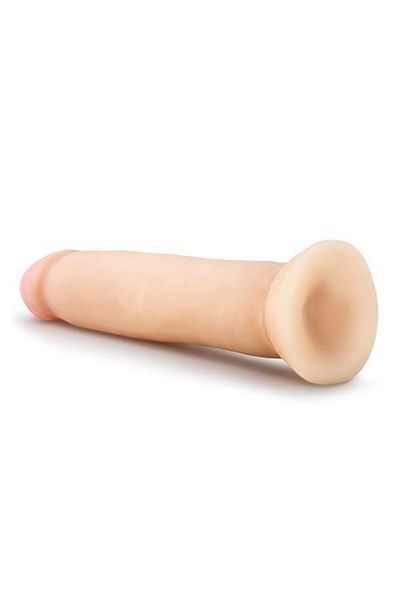 Au Naturel 9.5Inch Magnum Dong zdjęcie 4