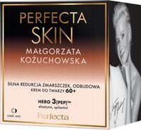 Perfecta Skin Małgorzata Kożuchowska Krem do twarzy dzień i noc 60+ 50 ml