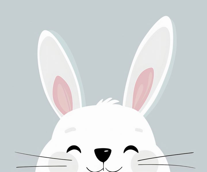 Plakat 60x50cm Radosne Skoki zdjęcie 1