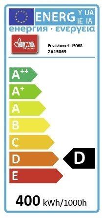 Żarówka do lampy halogenowej na Arena.pl