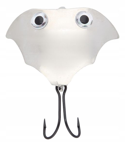 CYKADA JMC ADVENTURE BETMEN SILVER 4G/3CM zdjęcie 1