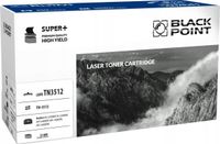 Toner Black Point do Brother (TN-3512) Black 12000 str.