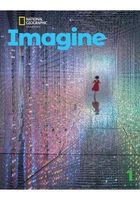 IMAGINE LEVEL 1 SB + ONLINE KATHERINE BILSBOROUGH, STEVE BILSBOROUGH