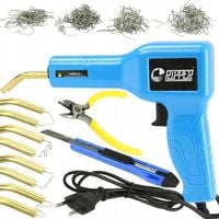 zszywacz do plastiku ripper 80w / pistoletowy