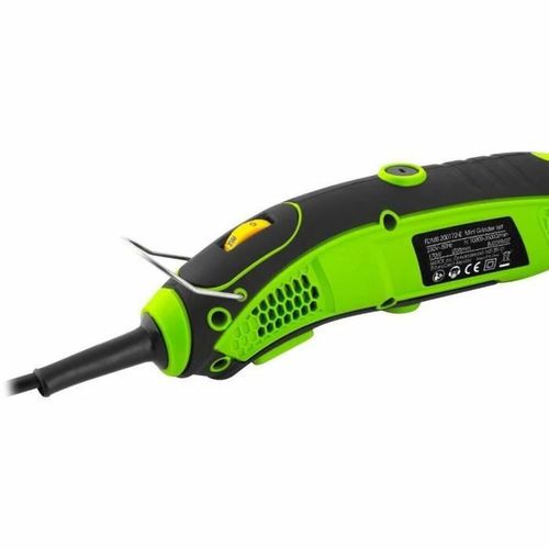 Wielofunkcyjne narzędzie Fieldmann FDMB 200172-E na Arena.pl