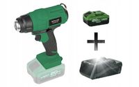 Opalarka bezprzewodowa 20V spawarka Stalco