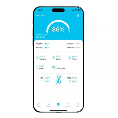 REGULATOR ŁADOWANIA EPEVER MPPT 10A 12V 24V Z BLUETOOTH na Arena.pl