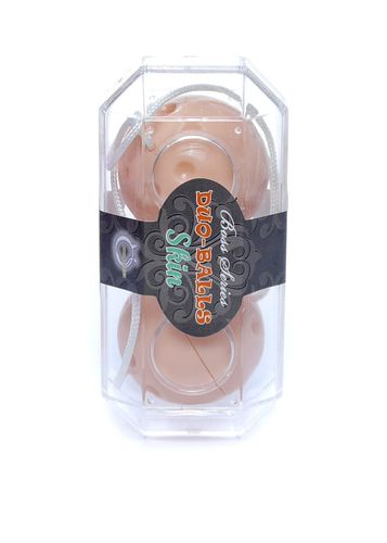 kulki duo balls skin na Arena.pl