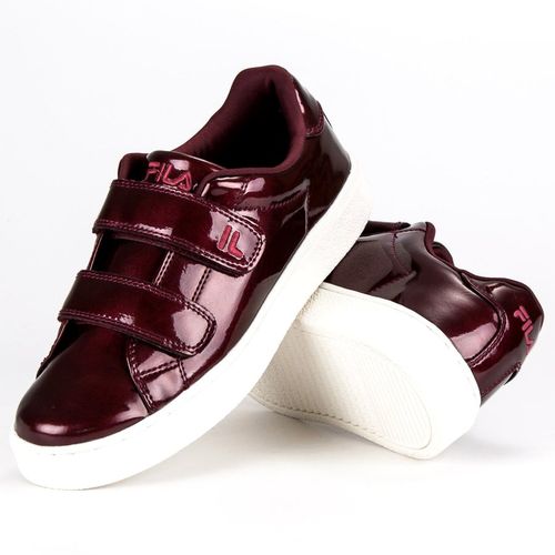 Fila upstage velcro low wmn r.41 na Arena.pl