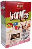 Karma uzupełniająca dla chomika i królika z owocami, warzywami Vitapol 350g