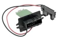 REZYSTOR DMUCHAWY RENAULT CLIO II 2000 2001 2002 2003 2004 2005 2006 2007