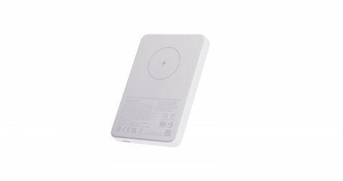 Powerbank Xiaomi 5000 mAh biały na Arena.pl