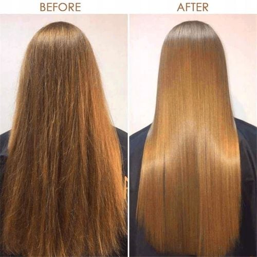 ENCANTO KERATYNA PROSTOWANIE WŁOSÓW ZESTAW 3x100ml na Arena.pl