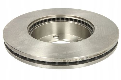 TARCZA HAM PRZOD 302X28 V BREMBO na Arena.pl
