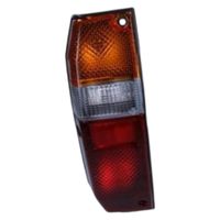 LAMPA TYLNA PRAWA TOYOTA LAND CRUISER J70 1984 1985 1986 1987