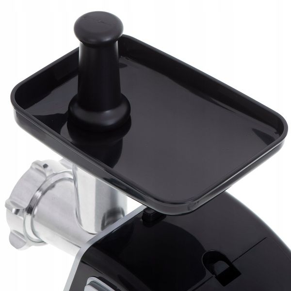 PROFESJONALNA MASZYNKA PREMIUM DO MIELENIA MIĘSA KIEŁBASY PRO ZESTAW XXXXL zdjęcie 2