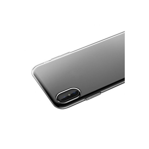 Etui Brio Case Huawei Mate 10 Transparentne na Arena.pl