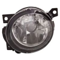 LAMPA PRZECIWMGŁOWA LEWA VW JETTA III 1993 1994 1995 1996 1997 1998 1999