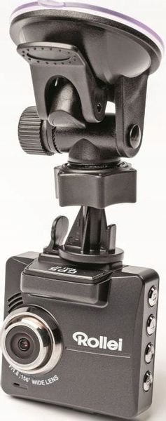 REJESTRATOR JAZDY KAMERA SAMOCHODOWA WIDEOREJESTRATOR GSENSOR GPS QHD 1440P zdjęcie 4