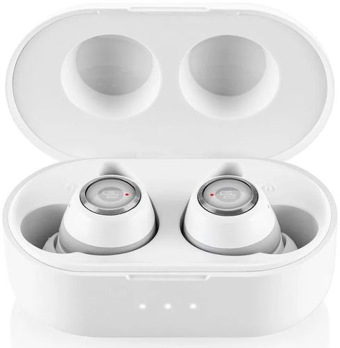 Słuchawki TWS Bluetooth Dokanałowe GoGEN Mikrofon na Arena.pl