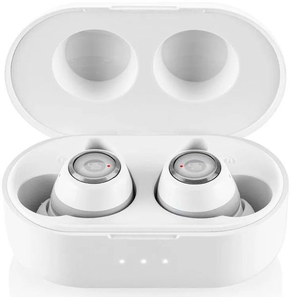 Słuchawki TWS Bluetooth Dokanałowe GoGEN Mikrofon zdjęcie 12