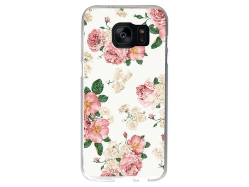 SAMSUNG GALAXY S7 EDGE | Etui case WZORY na Arena.pl