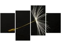 140CM 70 OBRAZ DMUCHAWCE LATAWCE ŚCIENNY