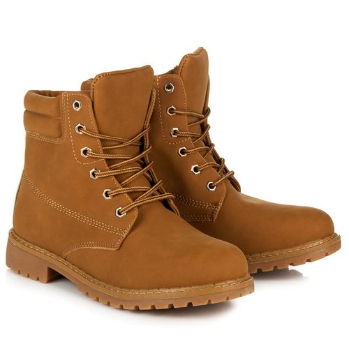 CAMELOWE TRAPERY Rozmiar - 38 na Arena.pl