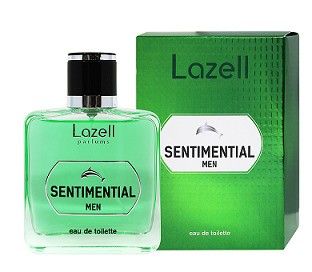 LAZELL for Men Woda toaletowa Sentimential 100 ml na Arena.pl