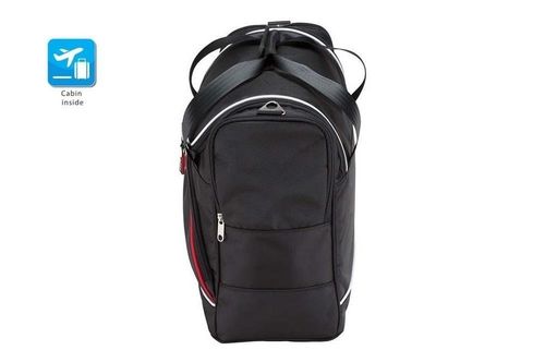 Torba do samolotu KJUST AS17KG (45L) na Arena.pl