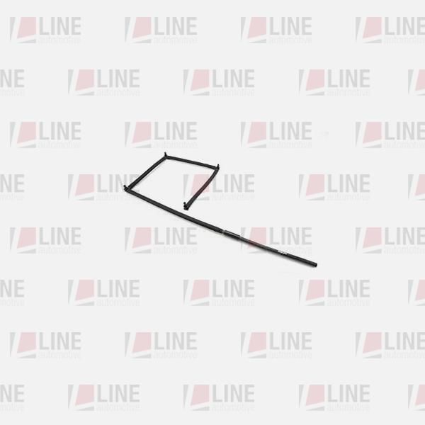 PRZEWÓD WĄŻ PRZELEWOWY CITROEN C2 / C3 /XSARA /PEUGEOT 206 /307 1,4HDi zdjęcie 3