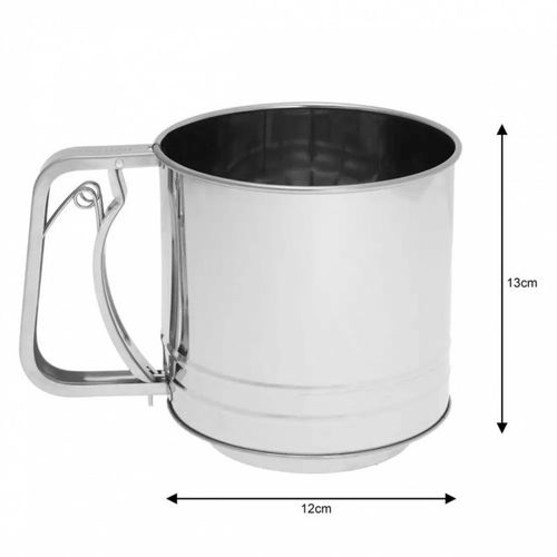 przesiewak do mąki 450g kinghoff kh-3102 na Arena.pl