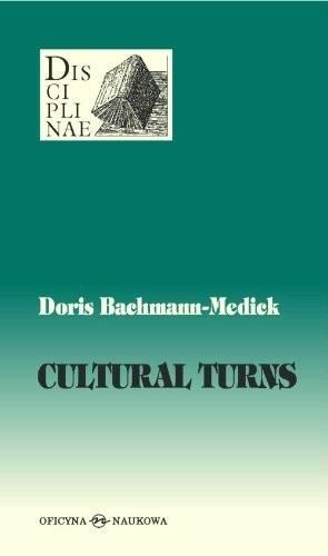 Cultural Turns Doris Bachmann-Medick zdjęcie 1