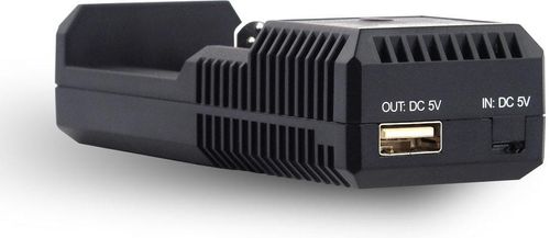 ŁADOWARKA everActive UC-100 na Arena.pl