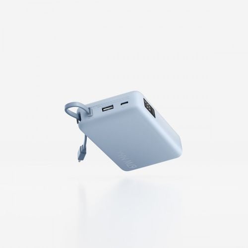 Powerbank Xiaomi 20000 mAh niebieski na Arena.pl