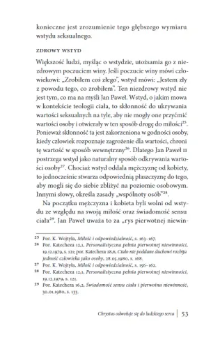 Teologia ciała w godzinę na Arena.pl