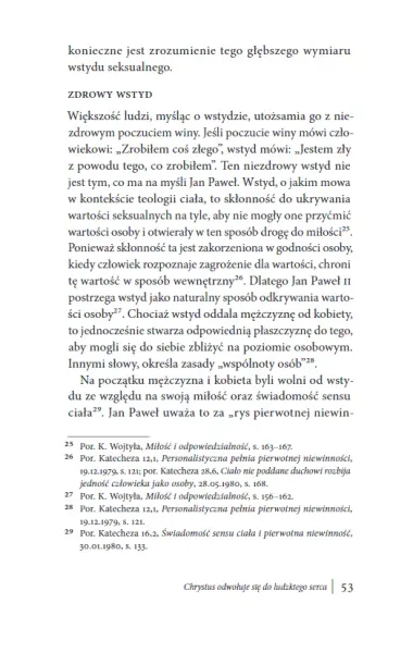 Teologia ciała w godzinę zdjęcie 12