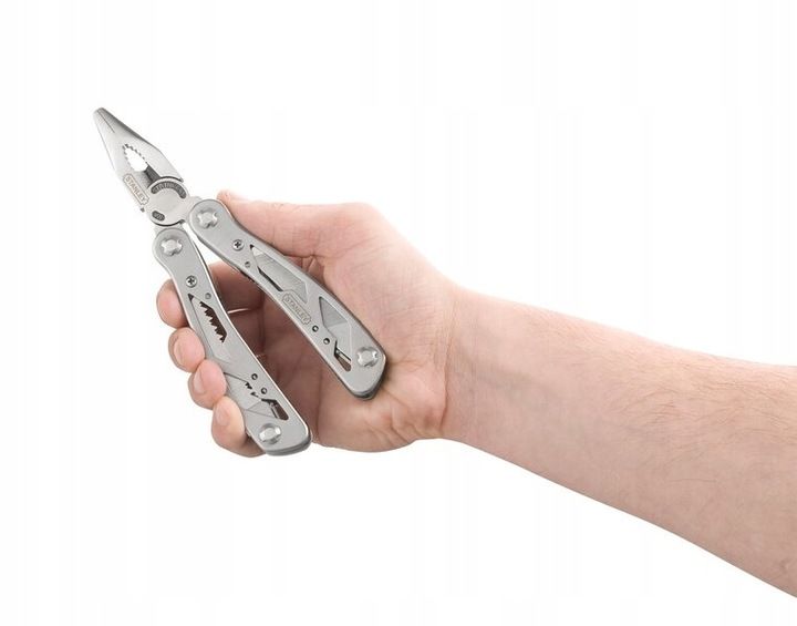 NARZĘDZIE WIELOFUNKCYJNE 12w1 Multi Tool STANLEY zdjęcie 7