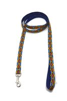 A-078 SMYCZ DLA PSA ROMB 20MM/180CM Kolor - Niebieski