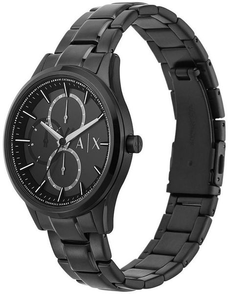 ZEGAREK MĘSKI ARMANI EXCHANGE AX1867 Dante + BOX zdjęcie 2
