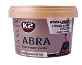 PASTA DO MYCIA RĄK  K2 0,5L ABRA