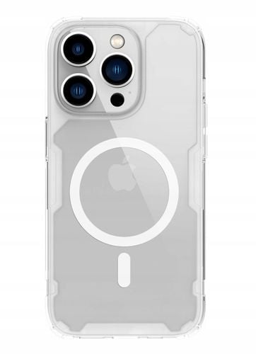 Plecki niktrade do Apple iPhone 14 Pro biały na Arena.pl