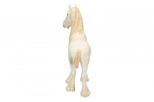 Schleich Klacz rasy Shire na Arena.pl