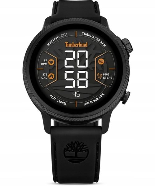 Smartwatch Timberland Trail Force Timberland-TDIGB0064503 zdjęcie 1