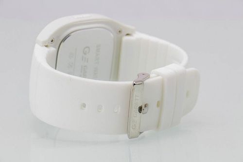 Smartwatch Garett G10 biały na Arena.pl
