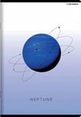 zeszyt a5/60k krata geo/planet mix 400169437 a'10