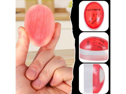 Minutnik kuchenny jajko timer do gotowania jajek na Arena.pl